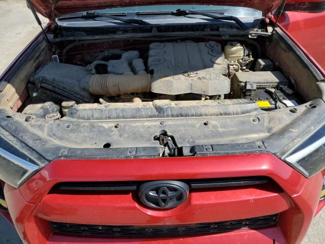 Photo 10 VIN: JTEBU5JR4L5829180 - TOYOTA 4RUNNER 