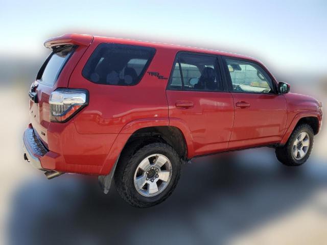 Photo 2 VIN: JTEBU5JR4L5829180 - TOYOTA 4RUNNER 