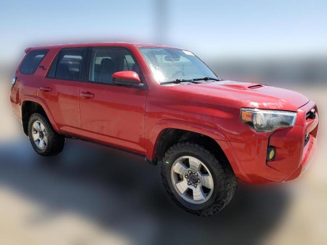 Photo 3 VIN: JTEBU5JR4L5829180 - TOYOTA 4RUNNER 