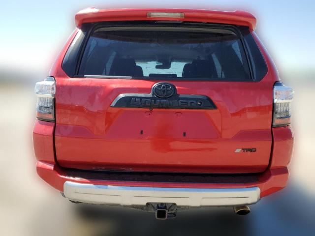 Photo 5 VIN: JTEBU5JR4L5829180 - TOYOTA 4RUNNER 