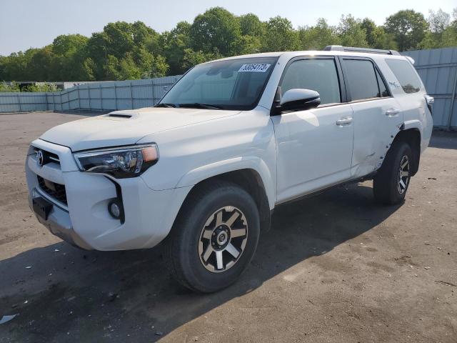 Photo 0 VIN: JTEBU5JR4L5834413 - TOYOTA 4RUNNER 