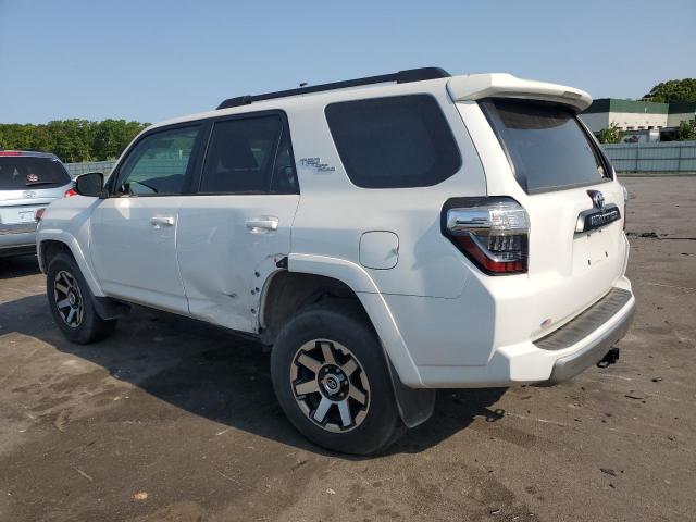 Photo 1 VIN: JTEBU5JR4L5834413 - TOYOTA 4RUNNER 