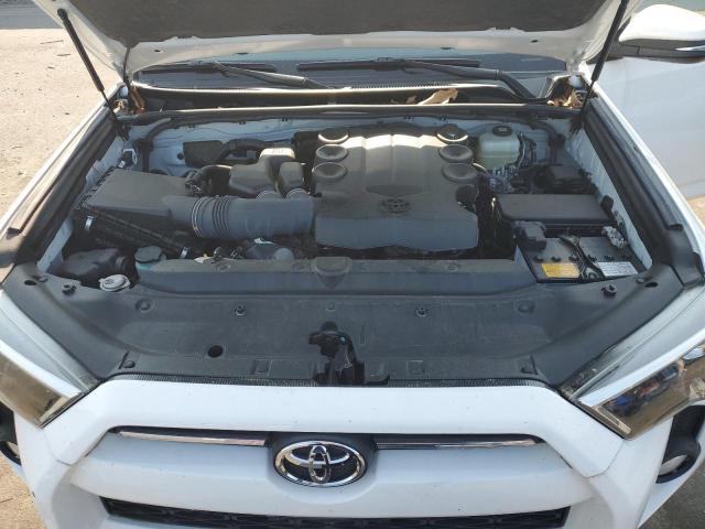 Photo 11 VIN: JTEBU5JR4L5834413 - TOYOTA 4RUNNER 