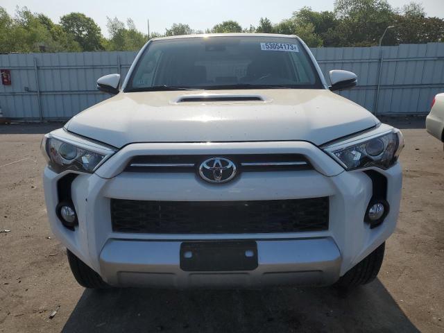 Photo 4 VIN: JTEBU5JR4L5834413 - TOYOTA 4RUNNER 