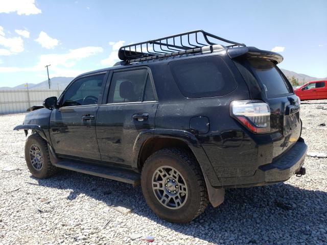 Photo 1 VIN: JTEBU5JR4L5836226 - TOYOTA 4RUNNER 