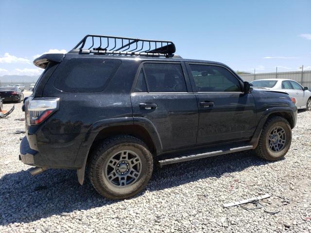 Photo 2 VIN: JTEBU5JR4L5836226 - TOYOTA 4RUNNER 