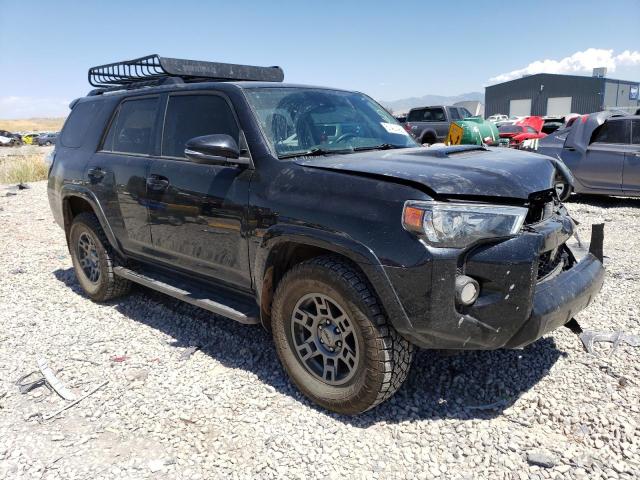 Photo 3 VIN: JTEBU5JR4L5836226 - TOYOTA 4RUNNER 