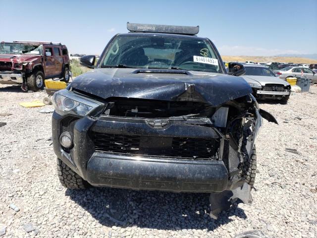 Photo 4 VIN: JTEBU5JR4L5836226 - TOYOTA 4RUNNER 