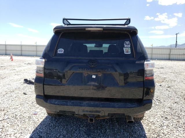 Photo 5 VIN: JTEBU5JR4L5836226 - TOYOTA 4RUNNER 