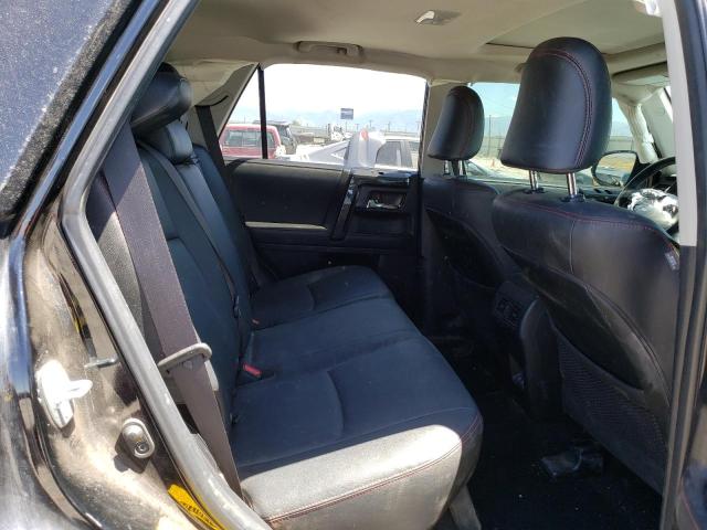 Photo 9 VIN: JTEBU5JR4L5836226 - TOYOTA 4RUNNER 