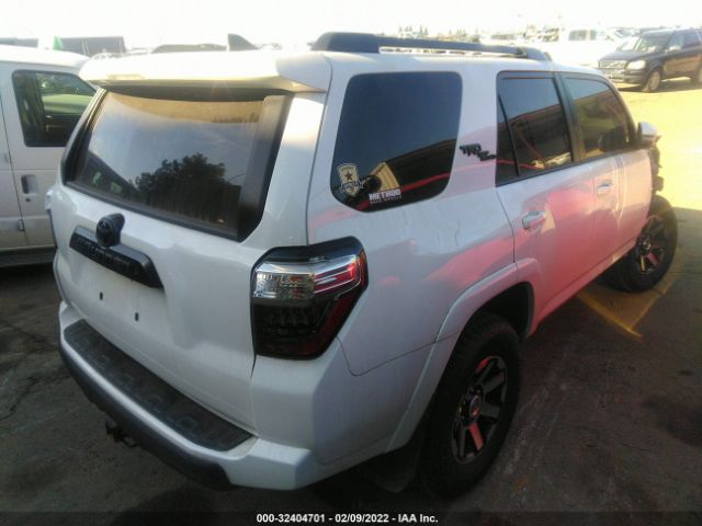 Photo 3 VIN: JTEBU5JR4L5837070 - TOYOTA 4RUNNER 