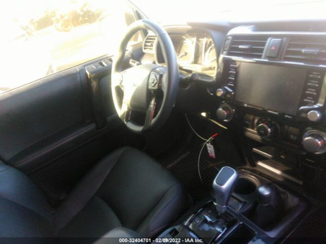 Photo 4 VIN: JTEBU5JR4L5837070 - TOYOTA 4RUNNER 