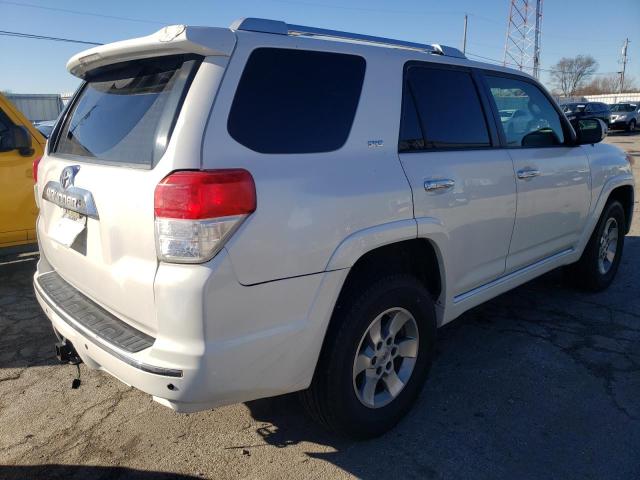 Photo 2 VIN: JTEBU5JR5A5001135 - TOYOTA 4RUNNER SR 