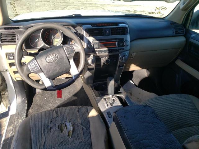 Photo 7 VIN: JTEBU5JR5A5001135 - TOYOTA 4RUNNER SR 