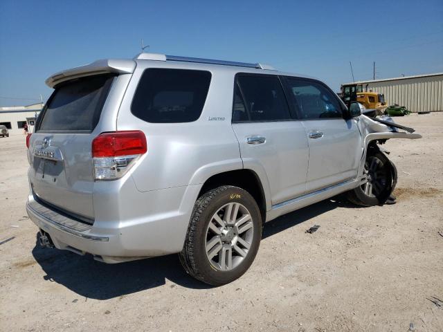 Photo 3 VIN: JTEBU5JR5A5001331 - TOYOTA 4RUNNER SR 