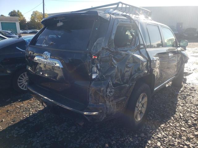 Photo 3 VIN: JTEBU5JR5A5003676 - TOYOTA 4RUNNER SR 