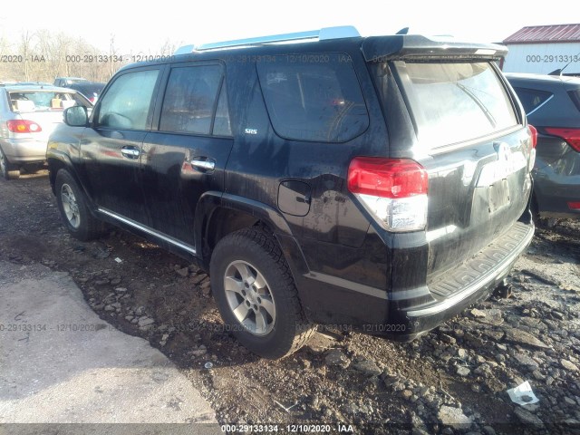 Photo 2 VIN: JTEBU5JR5A5006982 - TOYOTA 4RUNNER 