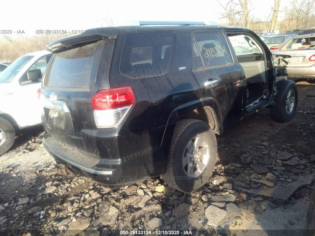 Photo 3 VIN: JTEBU5JR5A5006982 - TOYOTA 4RUNNER 