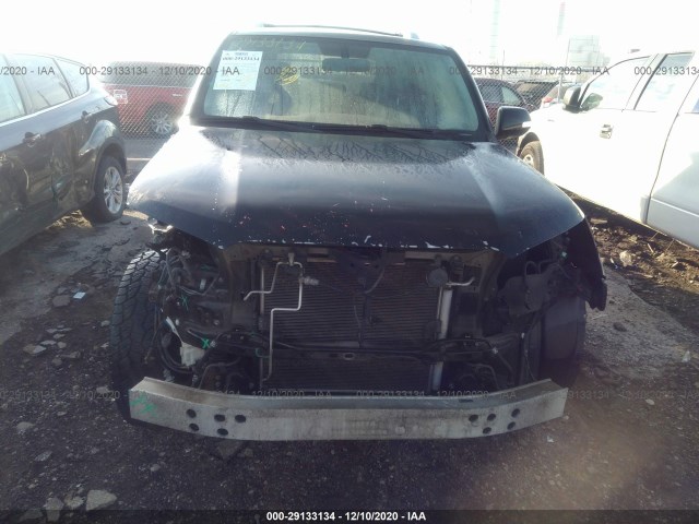 Photo 5 VIN: JTEBU5JR5A5006982 - TOYOTA 4RUNNER 