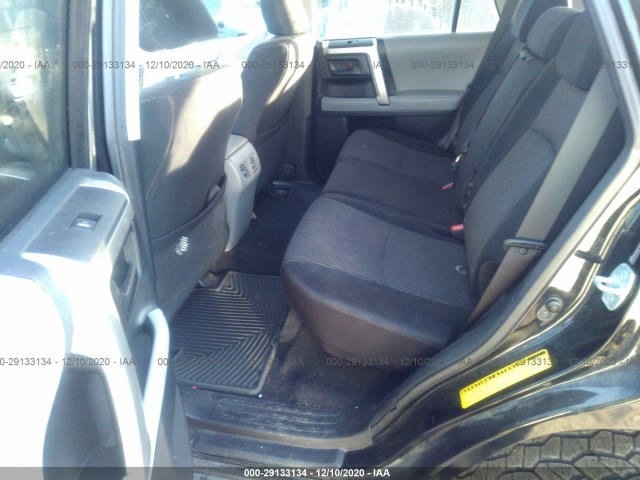 Photo 7 VIN: JTEBU5JR5A5006982 - TOYOTA 4RUNNER 