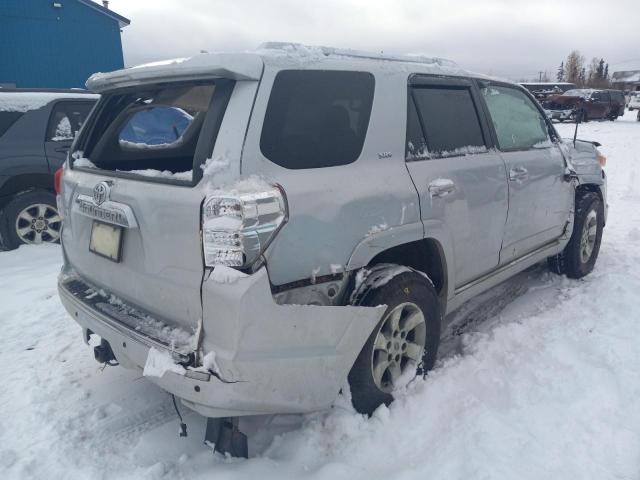 Photo 2 VIN: JTEBU5JR5A5014502 - TOYOTA 4RUNNER 