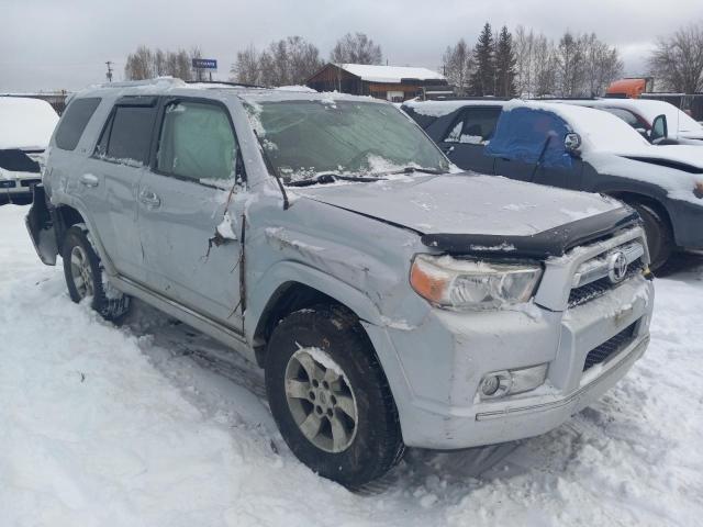 Photo 3 VIN: JTEBU5JR5A5014502 - TOYOTA 4RUNNER 