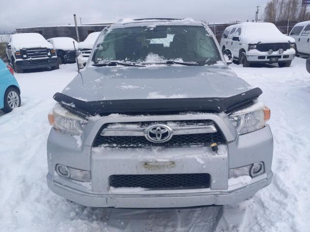 Photo 4 VIN: JTEBU5JR5A5014502 - TOYOTA 4RUNNER 