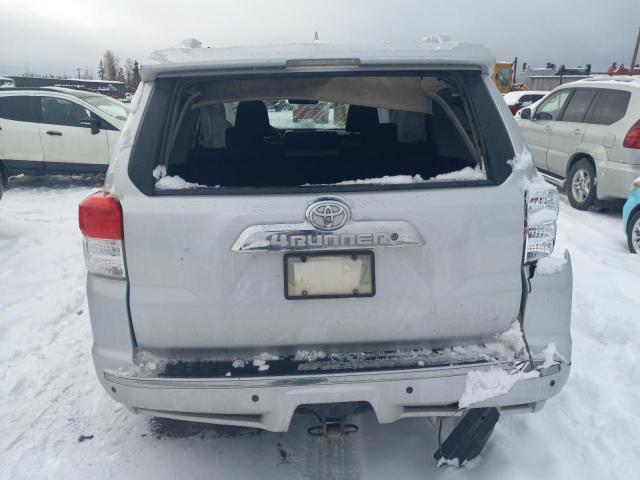 Photo 5 VIN: JTEBU5JR5A5014502 - TOYOTA 4RUNNER 