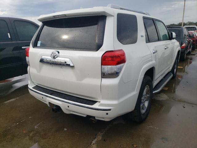 Photo 3 VIN: JTEBU5JR5A5016976 - TOYOTA 4RUNNER SR 