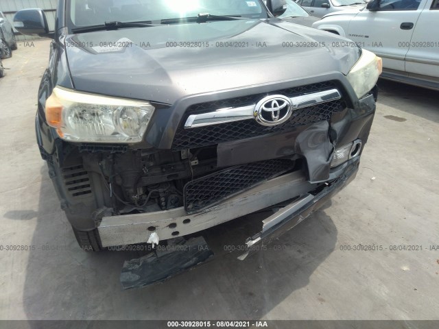 Photo 5 VIN: JTEBU5JR5A5017173 - TOYOTA 4RUNNER 