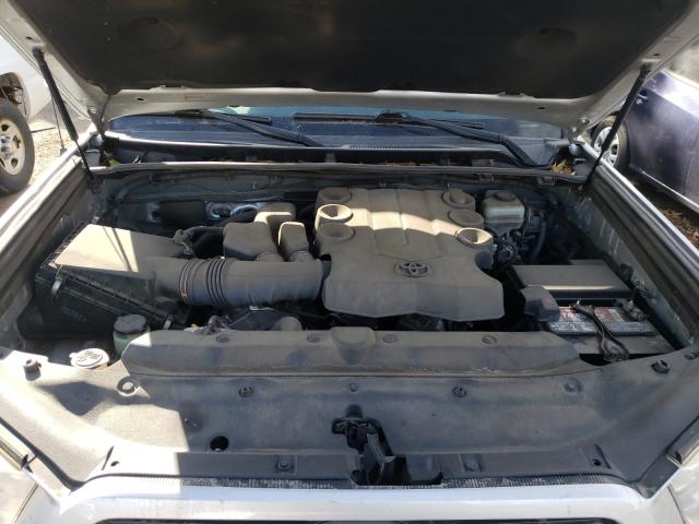 Photo 6 VIN: JTEBU5JR5A5020879 - TOYOTA 4RUNNER SR 