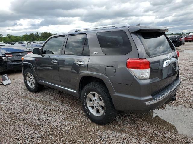 Photo 1 VIN: JTEBU5JR5A5023118 - TOYOTA 4RUNNER 