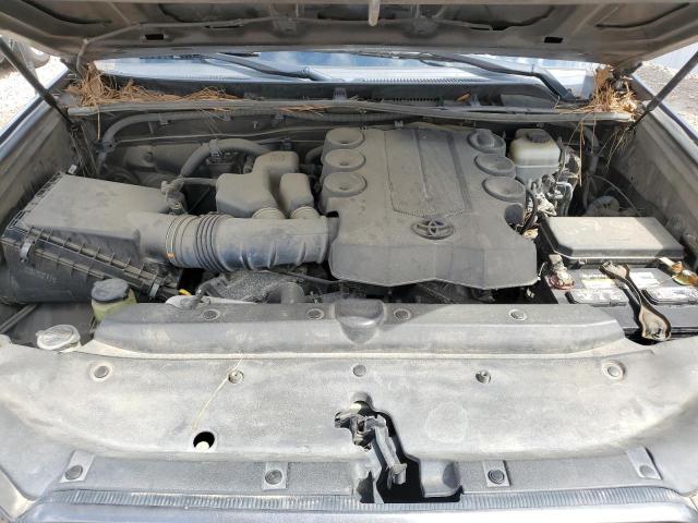 Photo 11 VIN: JTEBU5JR5A5023118 - TOYOTA 4RUNNER 