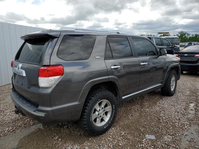 Photo 2 VIN: JTEBU5JR5A5023118 - TOYOTA 4RUNNER 