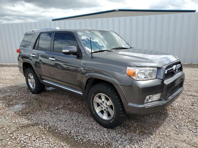 Photo 3 VIN: JTEBU5JR5A5023118 - TOYOTA 4RUNNER 