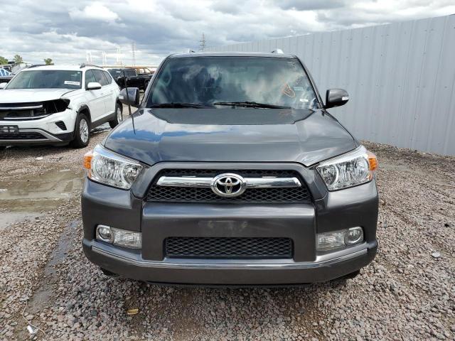 Photo 4 VIN: JTEBU5JR5A5023118 - TOYOTA 4RUNNER 