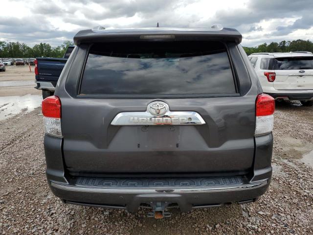 Photo 5 VIN: JTEBU5JR5A5023118 - TOYOTA 4RUNNER 