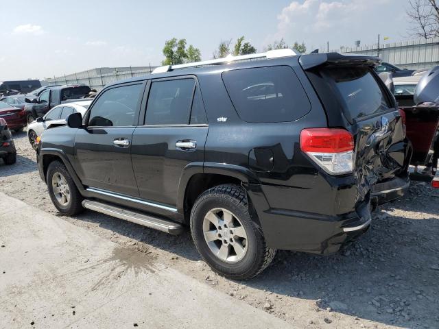 Photo 1 VIN: JTEBU5JR5A5024494 - TOYOTA 4RUNNER SR 