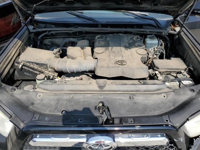 Photo 10 VIN: JTEBU5JR5A5024494 - TOYOTA 4RUNNER SR 