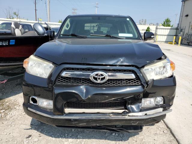 Photo 4 VIN: JTEBU5JR5A5024494 - TOYOTA 4RUNNER SR 