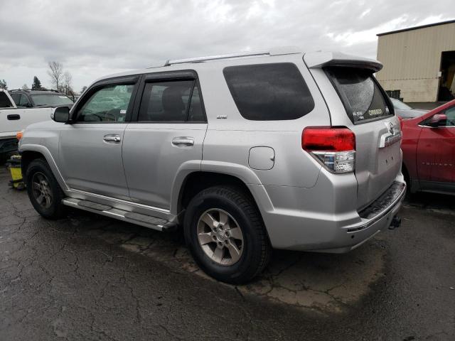 Photo 1 VIN: JTEBU5JR5A5031011 - TOYOTA 4RUNNER 