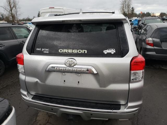 Photo 5 VIN: JTEBU5JR5A5031011 - TOYOTA 4RUNNER 