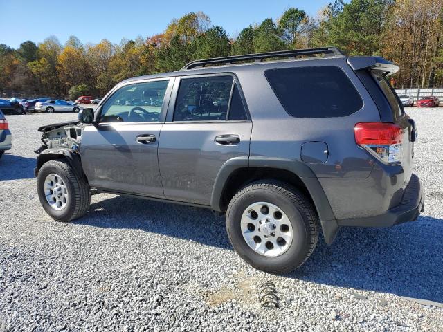 Photo 1 VIN: JTEBU5JR5A5032272 - TOYOTA 4RUNNER SR 