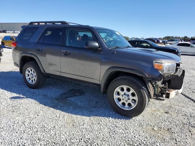 Photo 3 VIN: JTEBU5JR5A5032272 - TOYOTA 4RUNNER SR 