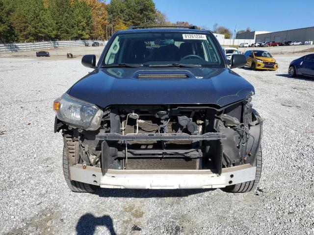 Photo 4 VIN: JTEBU5JR5A5032272 - TOYOTA 4RUNNER SR 