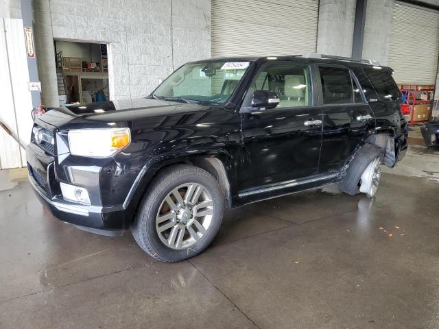 Photo 0 VIN: JTEBU5JR5B5034508 - TOYOTA 4RUNNER 