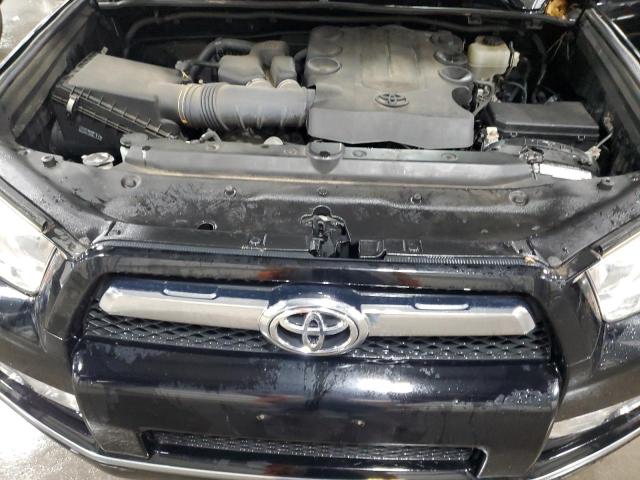 Photo 10 VIN: JTEBU5JR5B5034508 - TOYOTA 4RUNNER 