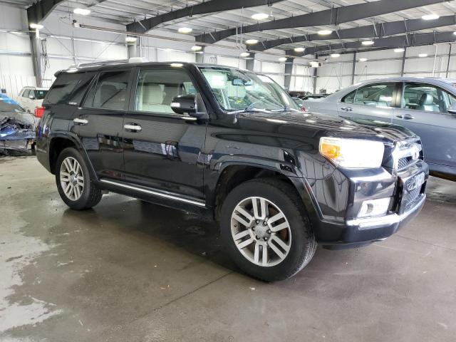 Photo 3 VIN: JTEBU5JR5B5034508 - TOYOTA 4RUNNER 