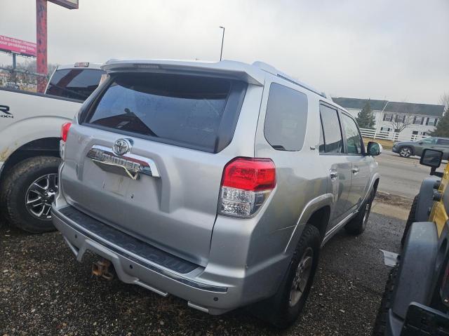 Photo 3 VIN: JTEBU5JR5B5037604 - TOYOTA 4RUNNER 