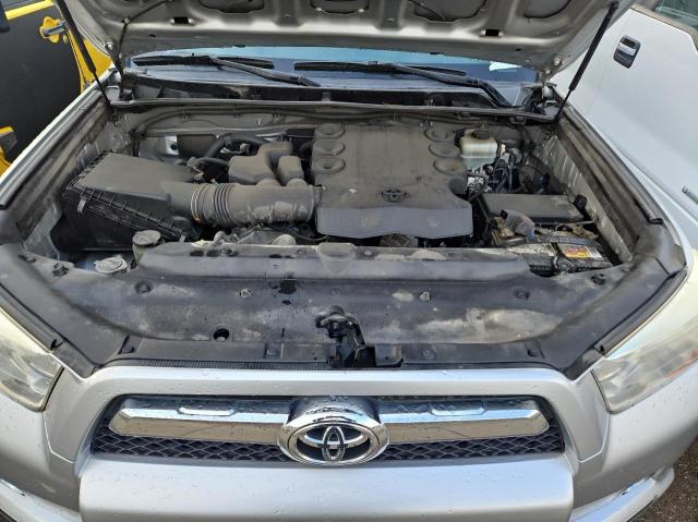 Photo 6 VIN: JTEBU5JR5B5037604 - TOYOTA 4RUNNER 